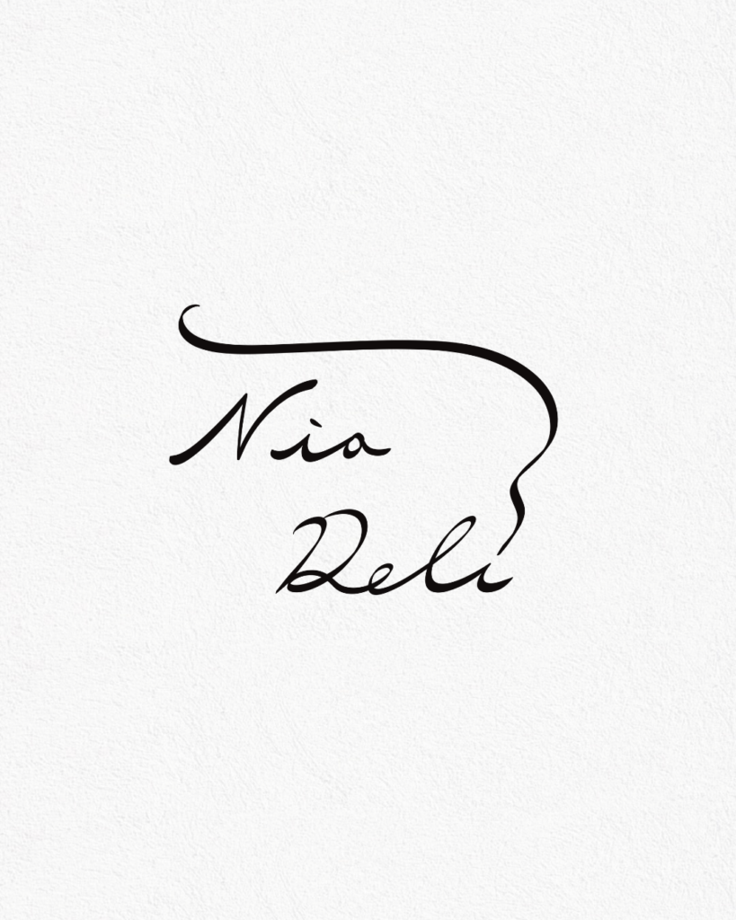 Nia Deliさま
